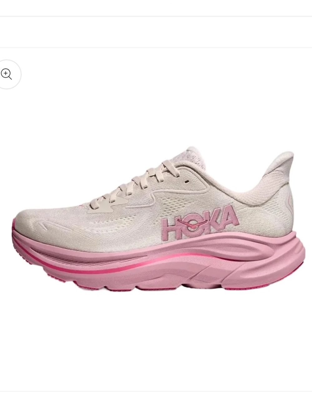 Hoka Clifton 10 🩷🩷🩷